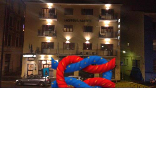 Hotel Marte