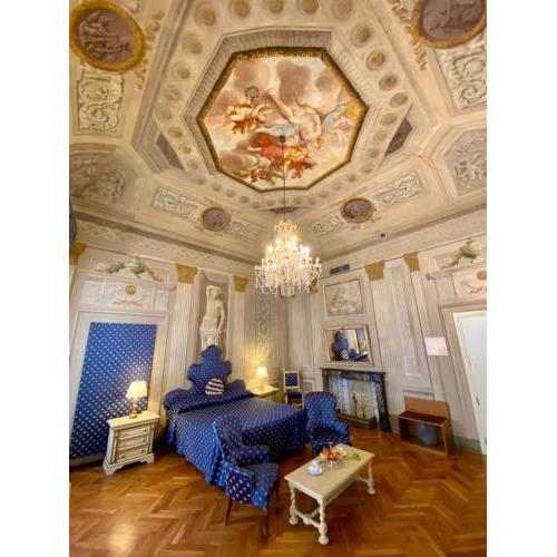 Hotel Martelli