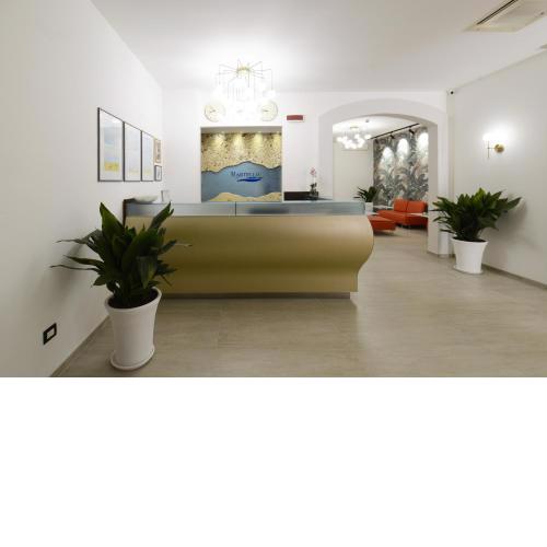 Hotel Martello