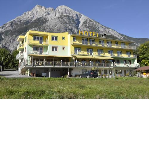 Hotel Martina