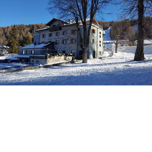 Hotel Martinella