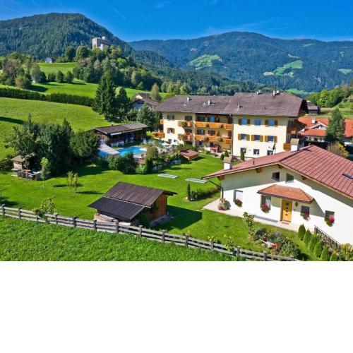 Hotel Martinerhof