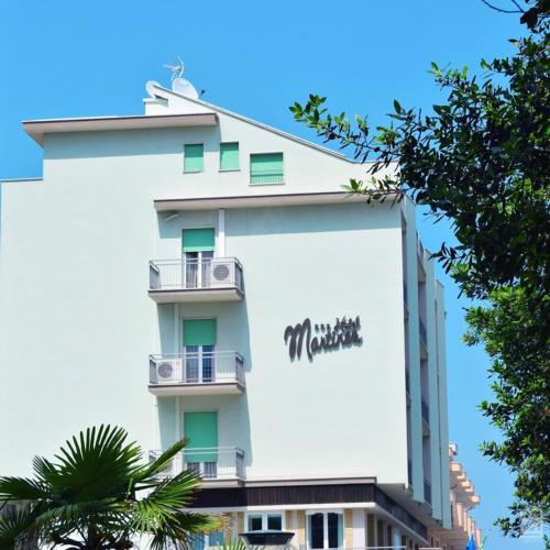 Hotel Martinez