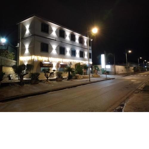 Hotel Martini