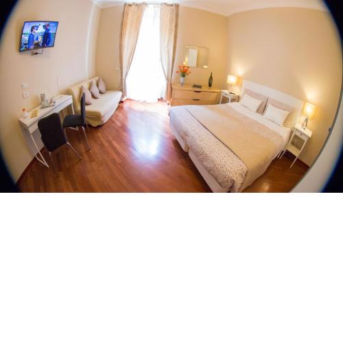 Hotel Martino Ai Monti