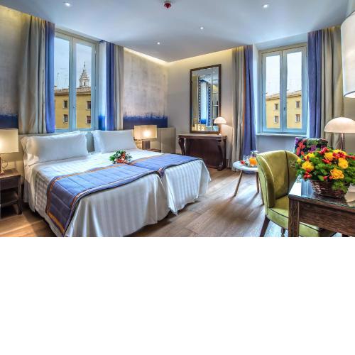 Hotel Martis Palace