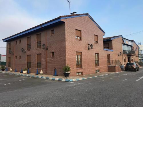 Hotel Maruja Nozana