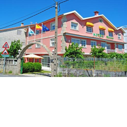 Hotel Maruxa