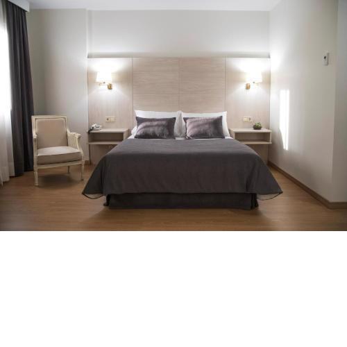 Hotel Maruxia *** Superior