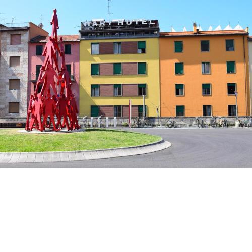 Hotel Mary