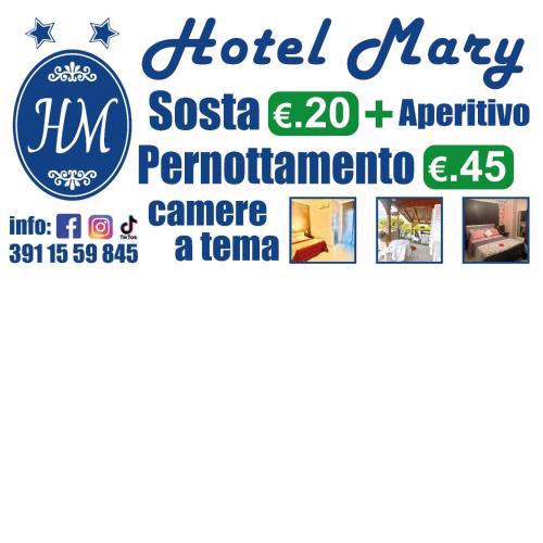 Hotel Mary