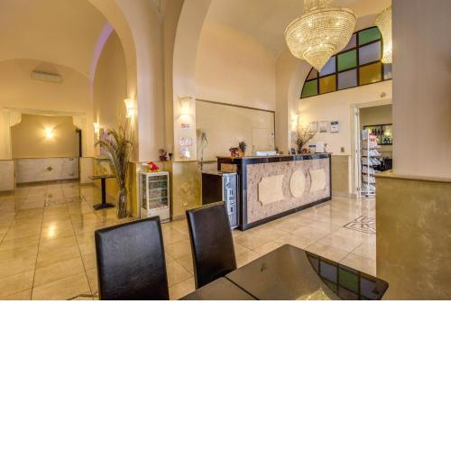 Hotel Maryelen 2