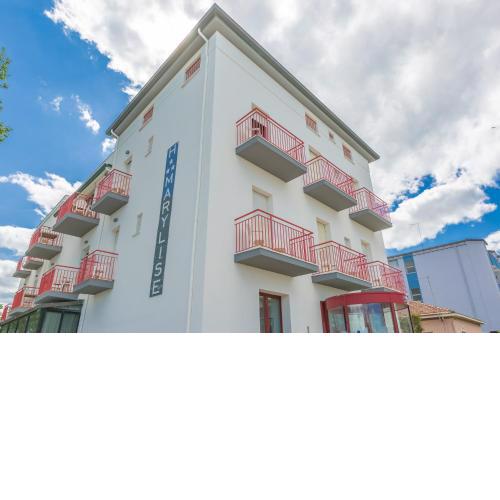 Hotel Marylise