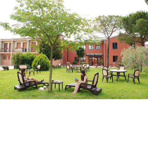 Hotel Marzia