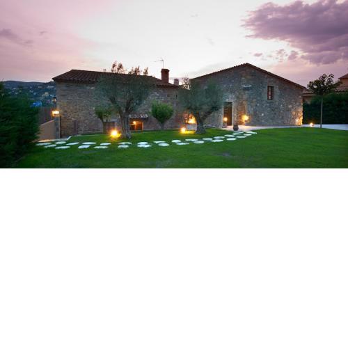 Hotel Mas 1670 - Adults Only