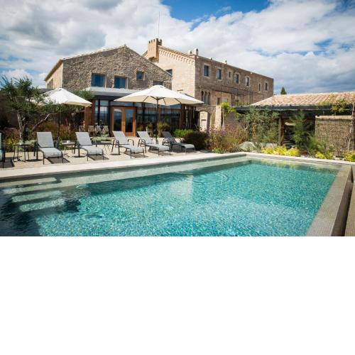 Hotel Mas Bosch 1526