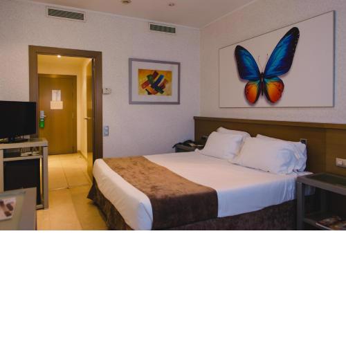 Hotel Mas Camarena