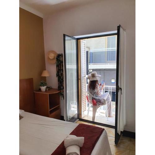 Hotel Mas Center