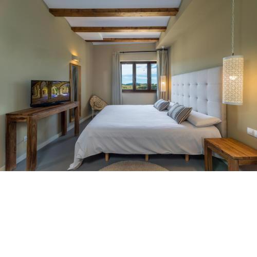 Hotel Mas De Cebrian