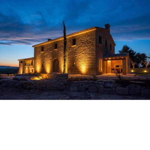 Hotel Mas de la Costa ****