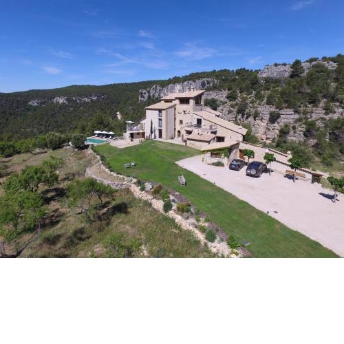 Hotel Mas de la Serra