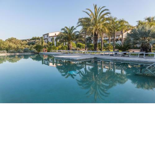 Hotel Mas Lazuli
