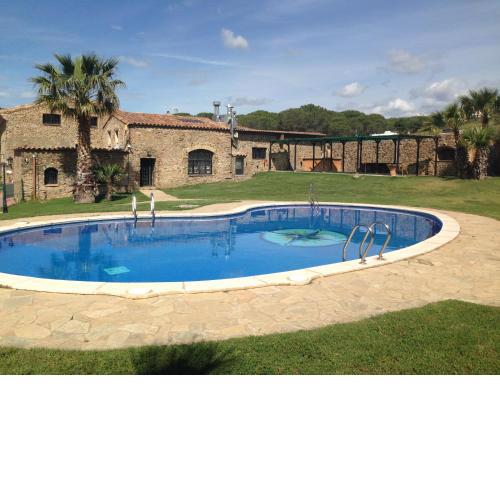 Hotel Mas Palou
