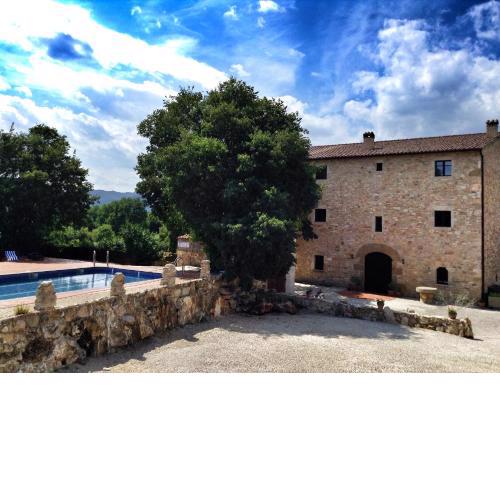 Hotel Mas Pelegri