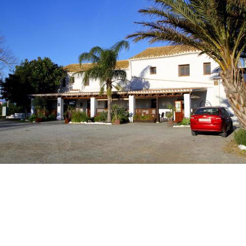 Hotel Mas Prades