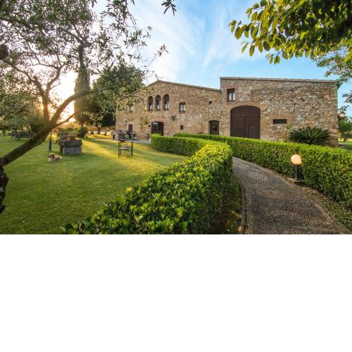 Hotel Mas Rabiol -Costa Brava-Emporda-Only Adults