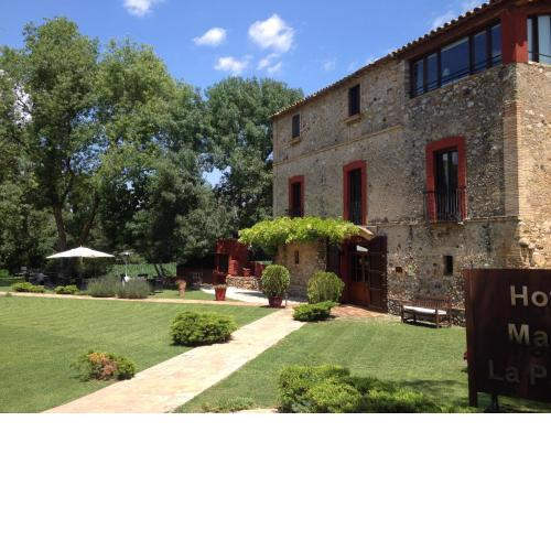 Hotel Masia La Palma