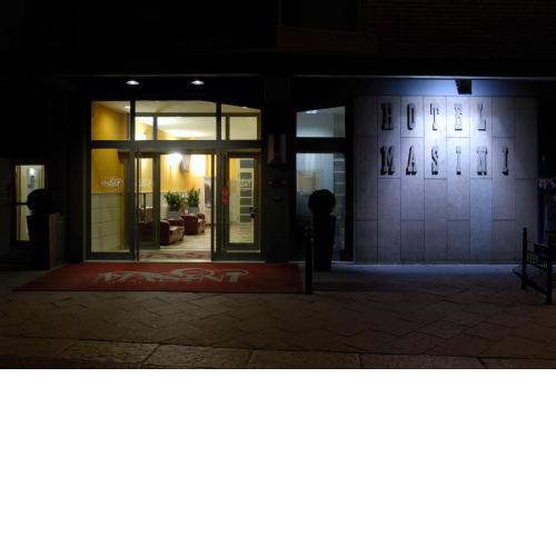 Hotel Masini