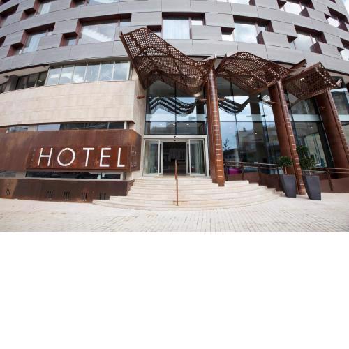 Hotel MasMonzon