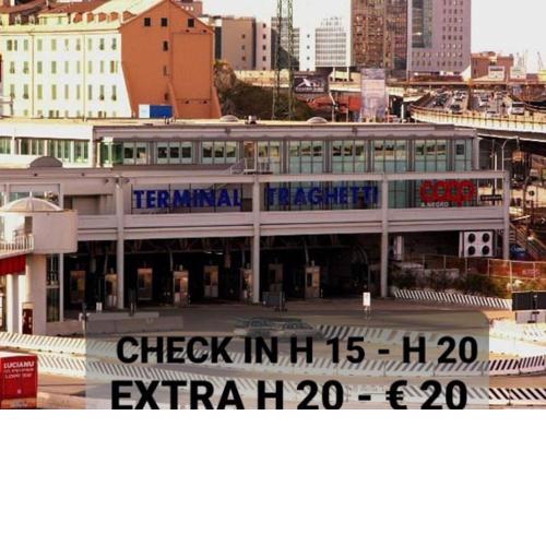 Hotel MASSENA