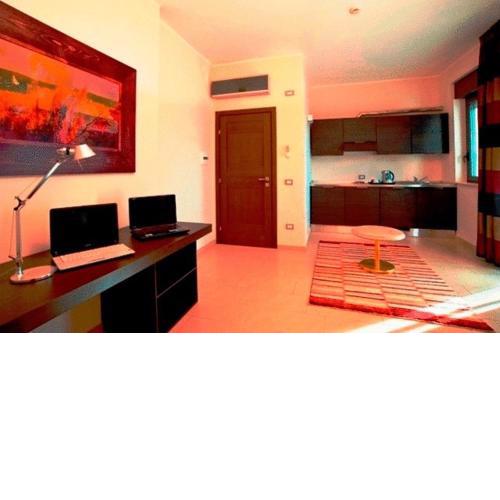 Hotel Massimino