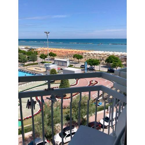 Hotel Massimo Resort