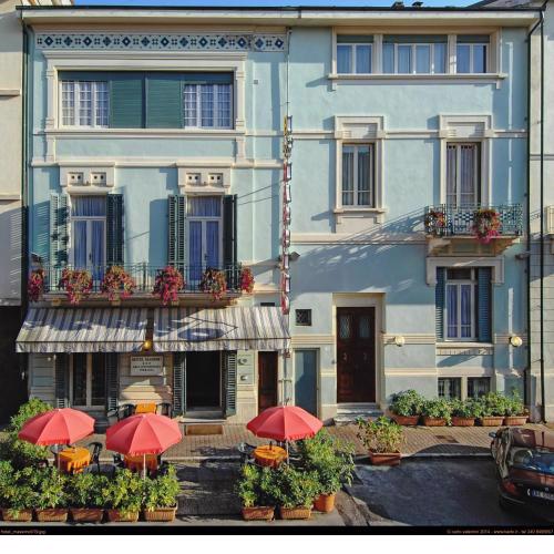 Hotel Massimo
