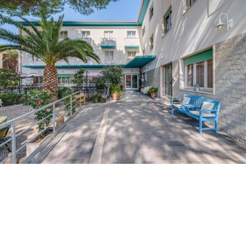 Hotel Massimo