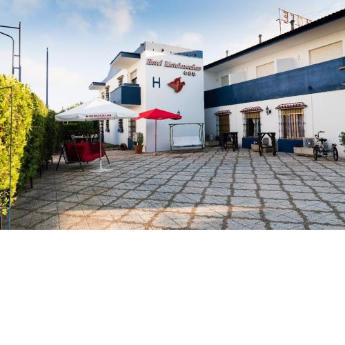 Hotel Matalascañas
