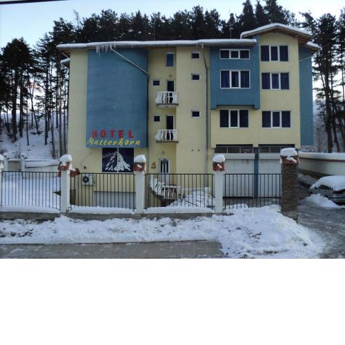 Hotel Materhorn