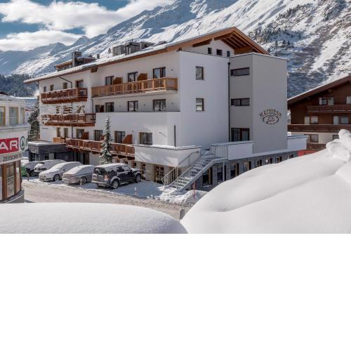 Hotel Mathiesn