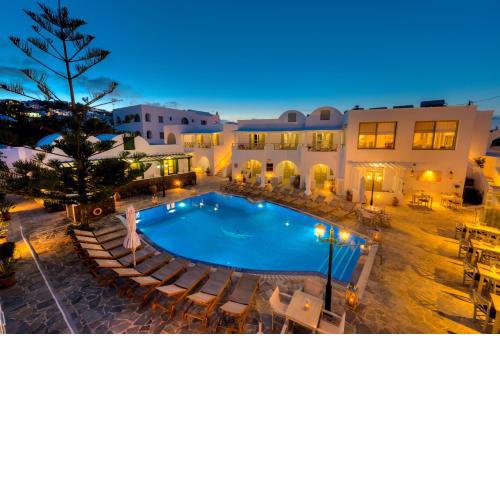 Hotel Mathios
