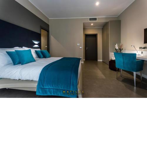Hotel Matilde - Lifestyle Hotel