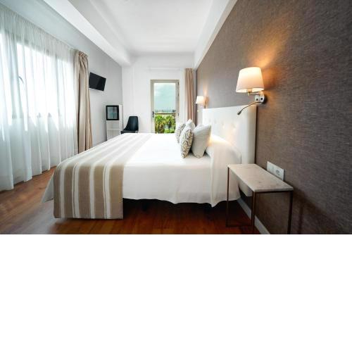 Hotel Matilde by Grupo Matilde