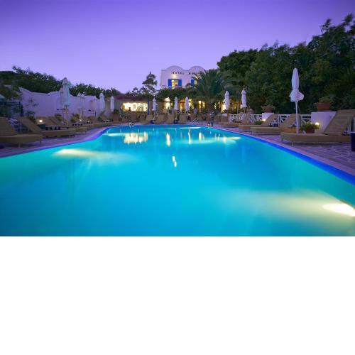 Hotel Matina