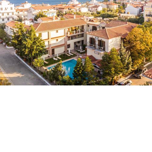 Hotel Matina