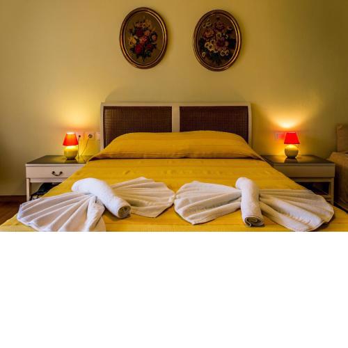 Hotel Mato