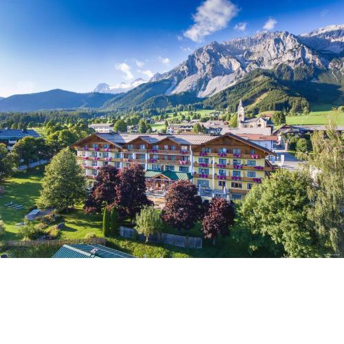 Hotel Matschner