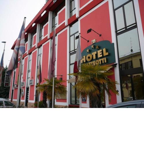 Hotel Matteotti