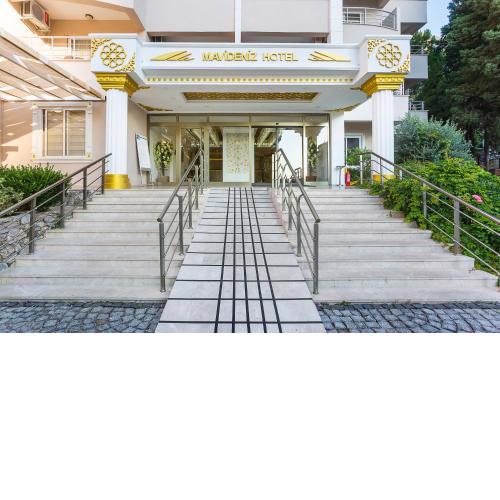 Hotel Mavi Deniz